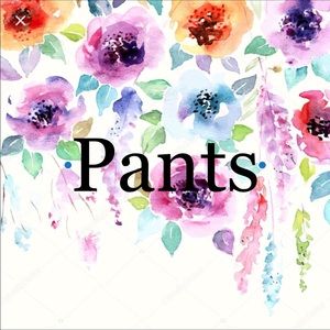 Pants